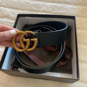 gucci belt